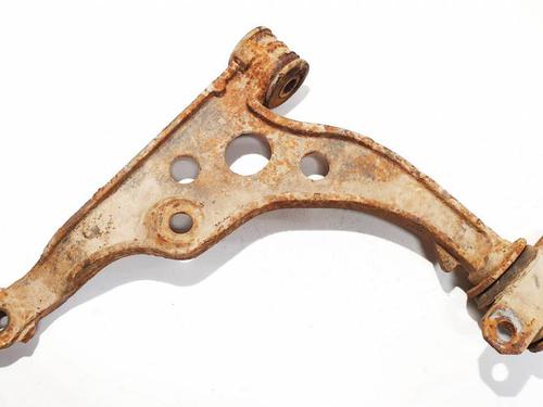 Used Left rear steering knuckle Left rear steering knuckle PEUGEOT BOXER Bus (230P) 2.5 TDI (107 hp) 35375243 35375243