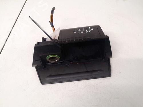 Used Ashtray Ashtray TOYOTA AVENSIS VERSO (_M2_) 2.0 D (CLM20_, CLM20R) (116 hp) 35454798 35454798