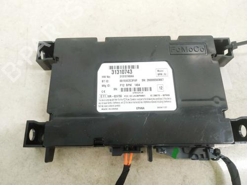 Used Electronic module Electronic module VOLVO V50 (545) 1.6 D (110 hp) 32892301 32892301