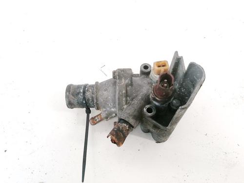Used Thermostat housing Thermostat housing 35596100 35596100