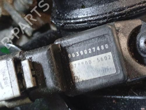 Electronic module MAZDA 3 (BK) 1.6 DI Turbo | BP38161195M83 - Image 4
