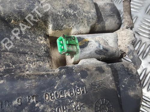 Used Washer pump Washer pump PEUGEOT 806 (221) 1.9 TD (92 hp) 35694576 35694576
