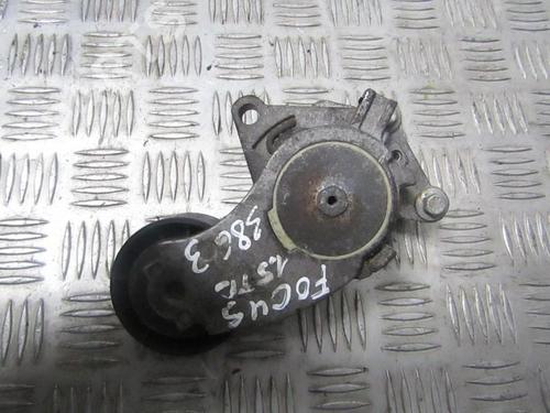 Pulley FORD FOCUS IV (HN) 1.0 EcoBoost | BP35693496M122 - Image 2