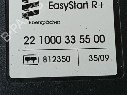 Electronic module OPEL INSIGNIA A (G09) 2.0 CDTI (68) | BP32531540M83 - Image 4