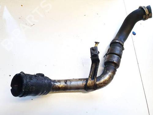 Intercooler pipe JAGUAR XF I (X250) 2.7 D | BP39895653M127 - Image 3