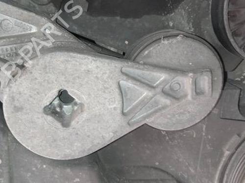 Used Pulley Pulley 35264122 35264122