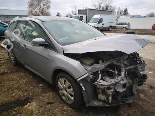 Used Parts FORD FOCUS III 1.6 TDCi (95 hp) 4443184