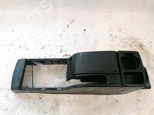 Used Armrest / Center console Armrest / Center console MAZDA 5 (CR) 2.0 CD (CR19) (110 hp) 35543444 35543444