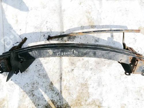 Front bumper reinforcement DODGE JOURNEY 2.0 CRD | BP34995532C109 - Image 2