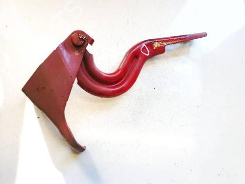 Used Hinge/Door check strap Hinge/Door check strap HONDA FR-V (BE) 2.0 (BE3) (150 hp) 40519396 40519396