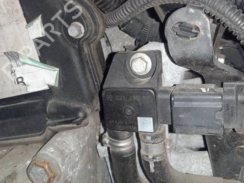 Used Electronic module Electronic module 35230350 35230350