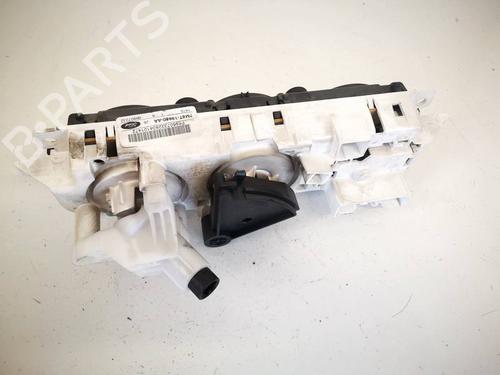 Climate control FORD C-MAX (DM2) 1.6 TDCi | BP38572766I5 - Image 2