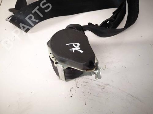 Front left seatbelt DACIA LOGAN II TCe 90 (L8MA, L8M1, L8AC) | BP34844294I26 - Image 2