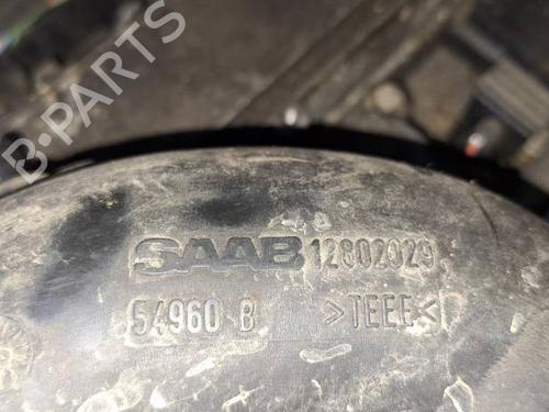 Pipe SAAB 9-3 (YS3F, E79, D79, D75) 1,8t BioPower | BP36506523M125 - Image 3