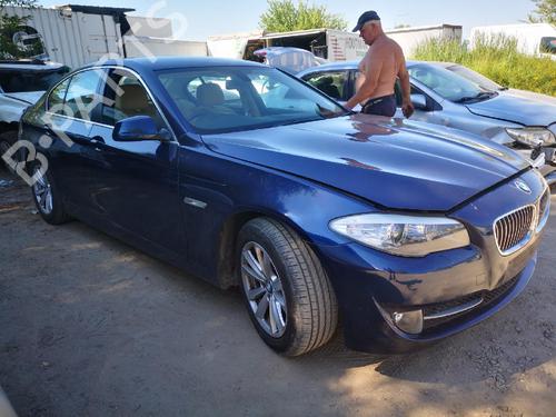 Used Parts BMW 5 (F10) 520 d (184 hp) 4444791