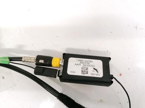 Electronic module PEUGEOT 807 (EB_) 2.2 HDi | BP35474839M83 - Image 3