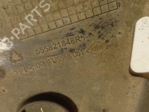 Underbody protection RENAULT FLUENCE (L3_) 1.5 dCi | BP38578944M92 - Image 4