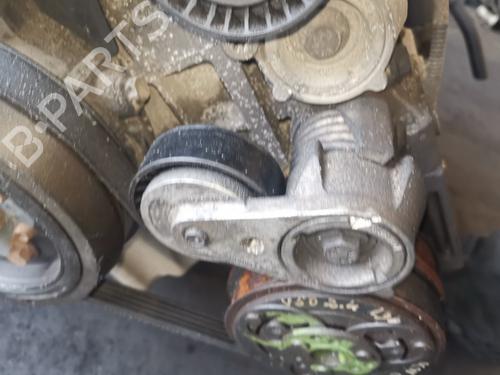 Pulley VOLVO V50 (545) 2.4 | BP35587575M122 - Image 2
