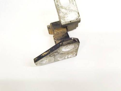 Used Hinge/Door check strap Hinge/Door check strap VW PASSAT B6 (3C2) 2.0 TDI (170 hp) 32548083 32548083