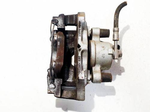 Left front brake caliper FORD FIESTA VII (HJ, HF) 1.1 Ti-VCT | BP38577213M105 - Image 3