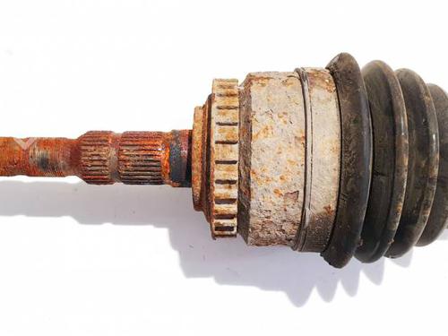 Right front driveshaft OPEL MERIVA A MPV (X03) 1.7 CDTI (E75) | BP35387724M39 - Image 2