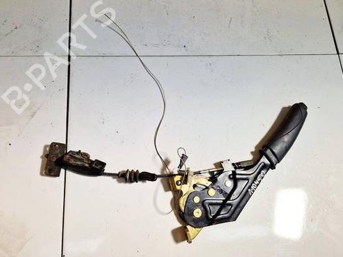 Used Hand brake Hand brake FIAT BRAVO I (182_) 1.4 (182.AA) (80 hp) 34999703 34999703