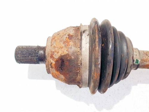 Left front driveshaft VOLVO V50 (545) 1.6 D | BP34977522M38 - Image 2