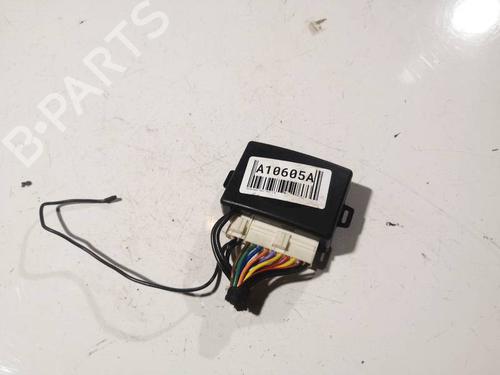 Used Electronic module Electronic module 34981483 34981483