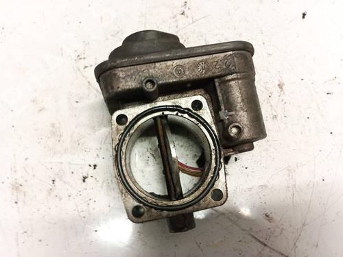Used Throttle body Throttle body OPEL ASTRA J (P10) 1.7 CDTI (68) (125 hp) 34955226 34955226