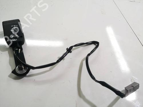 Used Seat buckle Seat buckle 34847487 34847487