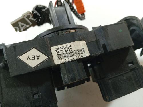 Warning switch RENAULT THALIA I (LB_) 1.4 | BP38576140I22 - Image 4