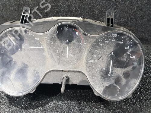 Used Instrument cluster Instrument cluster 35657283 35657283