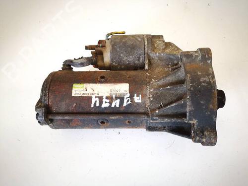 Used Starter Starter CITROËN XSARA PICASSO (N68) 2.0 HDi (90 hp) 35219638 35219638