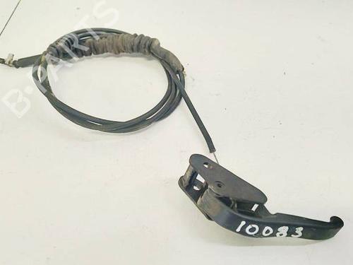 Used Interior handle Interior handle RENAULT KANGOO / GRAND KANGOO II (KW0/1_) 1.5 dCi 85 (KW0K, KW0L, KW0B) (86 hp) 35086948 35086948