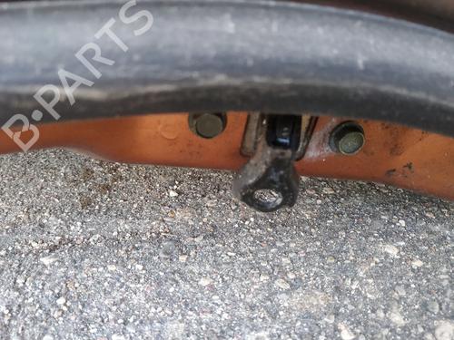 Used Hinge/Door check strap Hinge/Door check strap INFINITI FX 35 (280 hp) 35404607 35404607