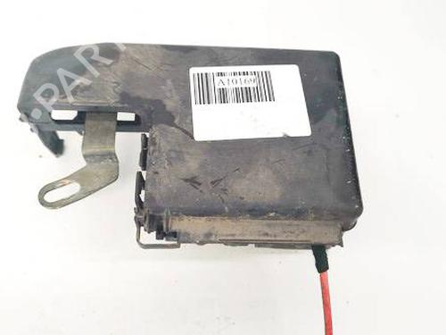 Used Fuse box Fuse box OPEL CORSA D (S07) 1.3 CDTI (L08, L68) (75 hp) 32577434 32577434