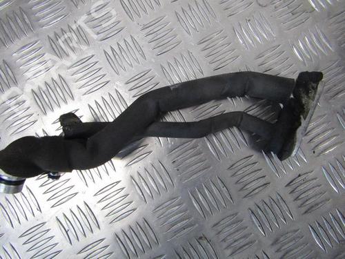 Used AC pipe AC pipe JAGUAR XF I (X250) 2.0 (241 hp) 33491300 33491300