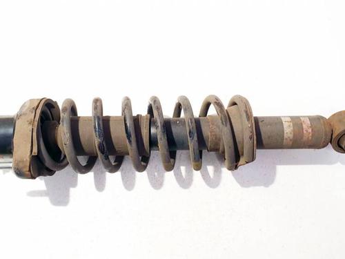 Used Left rear shock absorber Left rear shock absorber MITSUBISHI ECLIPSE CROSS (GK_, GL_) 1.5 T-Mivec (163 hp) 35006005 35006005