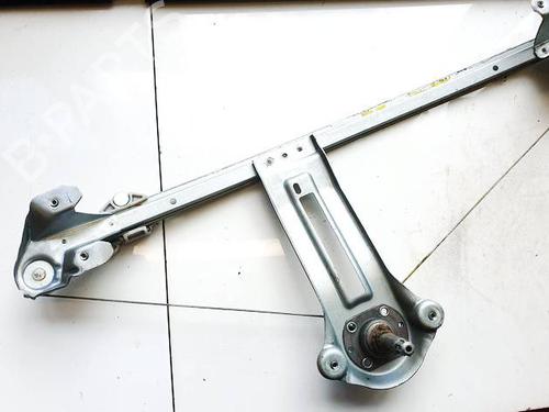 Elevalunas trasero derecho Elevalunas trasero derecho OPEL ZAFIRA / ZAFIRA FAMILY B (A05) 1.9 CDTI (M75) (120 hp) 36907559 36907559