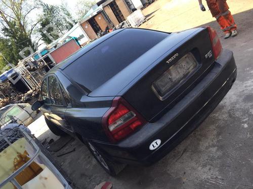 Electronic module VOLVO S80 I (184) 2.9 | BP33499990M83  - Image 10