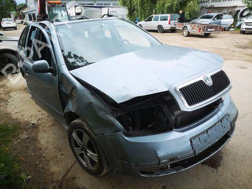 Used Parts SKODA FABIA I (6Y2) 1.9 TDI (100 hp) 4444674