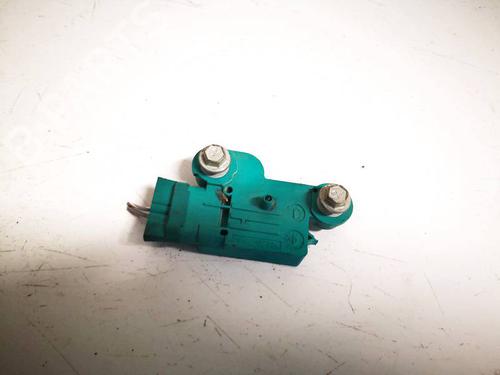 Electronic module OPEL MERIVA A MPV (X03) 1.7 CDTI (E75) | BP32582633M83 