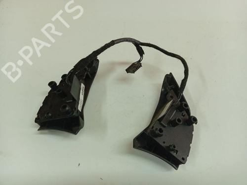 Steering wheel controls BMW 3 (E90) 318 d | BP36906517E15 - Image 2