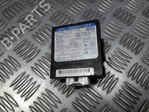 Used Electronic module Electronic module 35715006 35715006