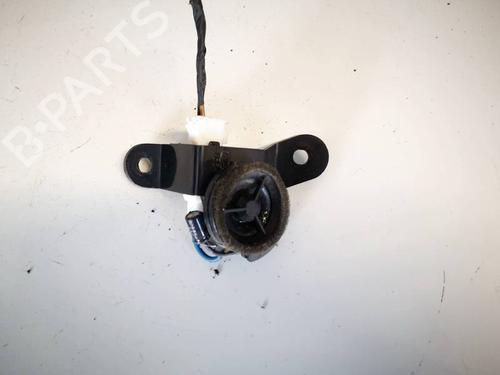 Used Speaker Speaker KIA CARENS III MPV (UN) 2.0 CRDi 115 (115 hp) 32561205 32561205