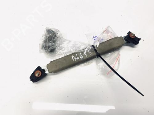 Used Interior roof handle Interior roof handle KIA SORENTO I (JC) 3.5 (194 hp) 35556325 35556325