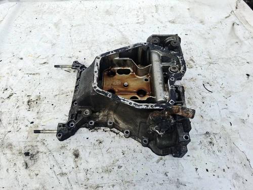 Used Oil sump Oil sump 34765876 34765876