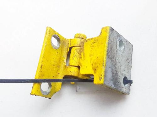 Used Hinge/Door check strap Hinge/Door check strap FIAT ULYSSE (220_) 1.9 TD (220AH5) (90 hp) 33098609 33098609