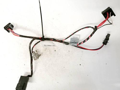 Used Electronic module Electronic module 35089227 35089227