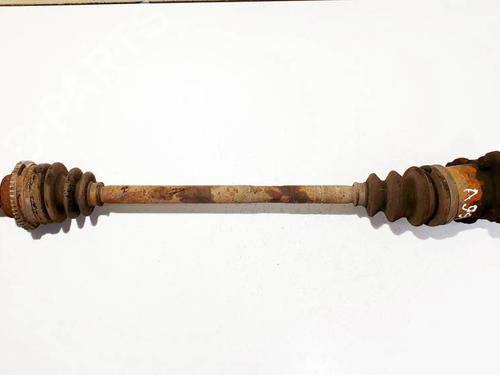 Used Right rear driveshaft Right rear driveshaft 35099897 35099897